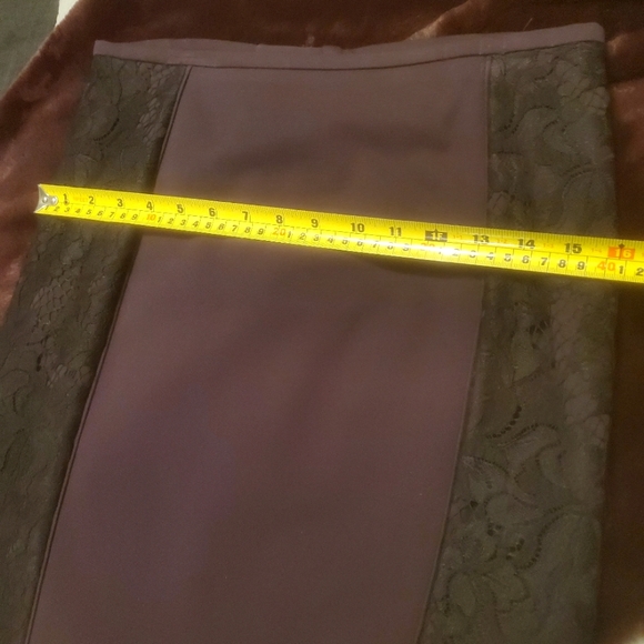 Skirt - pencil RW - Picture 9 of 13